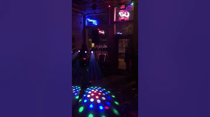 Jason Aldean - My Kinda Party Cover by Randy Comst...