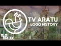 TV Aratu Logo History