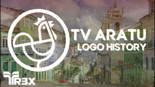 Tv Aratu Logo History