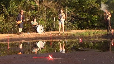 Feed Lemon - Petal (Official Music Video)