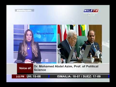 Special Edition 12 02 2023 Dr Mohamed Abdel Azim