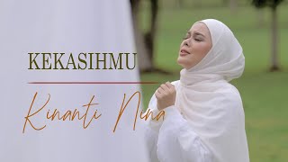 KEKASIHMU - Cover by Kinanti Nina