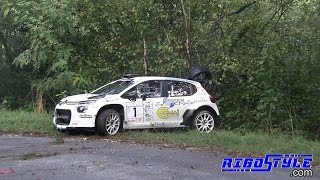 Rallye du Suran 2023 Crashs, Show By Rigostyle #rally #rallying #sports