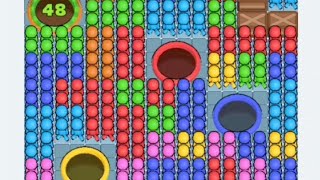 Hole People Level 700-701 Walkthrough Gameplay Android,iOS 