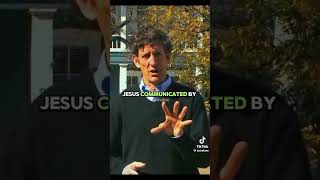 Who is Jesus Christ ?