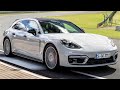 2021 Porsche Panamera Gts Sport Turismo