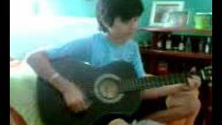 Dylan-Hotel California
