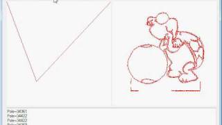 wall plotter