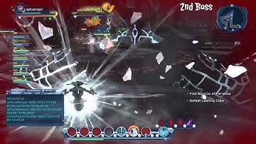 Dcuo Bombshell Paradox Bosses