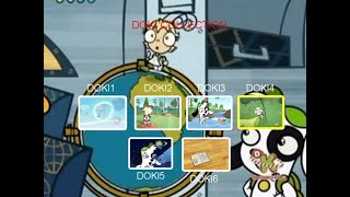 Doki Collection 2022. Descarga En La Descripcion Del Video