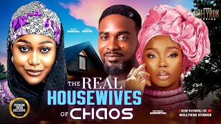 Download Lagu THE REAL HOUSWIVES OF CHAOS(UCHE MONTANA UZOR ARUKWE BAMBAM)-Nigerian Movies 2025 latest full movies MP3 Download Lagu THE REAL HOUSWIVES OF CHAOS(UCHE MONTANA UZOR ARUKWE BAMBAM)-Nigerian Movies 2025 latest full movies MP3