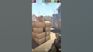 Sneaky beaky like #csgo #cs2clips #hiphopartist #viral