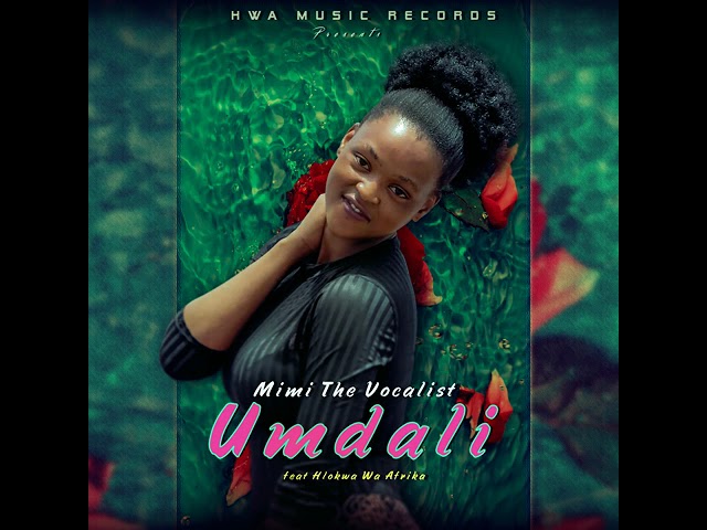 Mimi The Vocalist feat. Hlokwa Wa Afrika - Umdali (Original Mix) class=