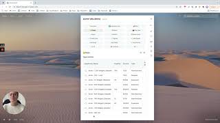 A BETTER WAY: Streamlining AE and SE Collaboration on Opportunities