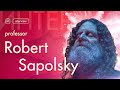 Robert Sapolsky: Justice and morality in the absence of free will | Full [Vert Dider] 2020