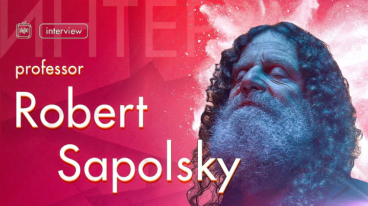 Robert Sapolsky: Justice and morality in the absen...
