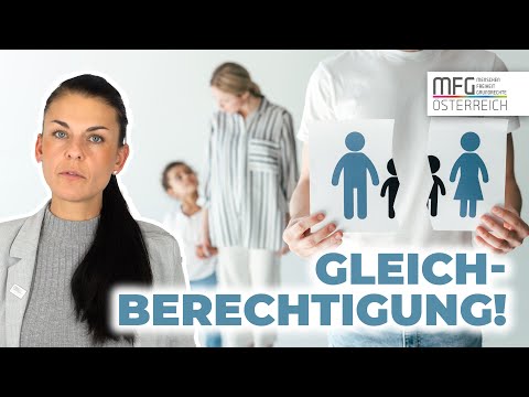 Familie - auch