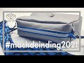 #machdeinding2021 Tasche nähen Schritt für Schritt | mit Anna von einfach nähen