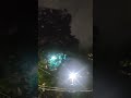 Montha Cyclone latest update. intensifies in Guntur.