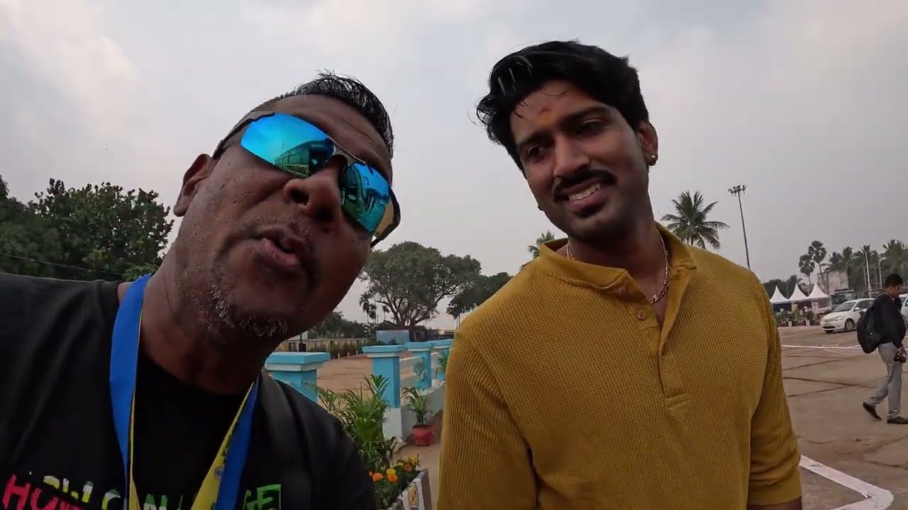 VISITED 900 YEARS OLD SUN TEMPLE KONARK 