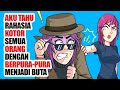 🔴LIVE KARTUN KISAH NYATA Animasi Indonesia Terbaru MALAM