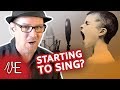 Singing exercises for ABSOLUTE Beginners  | #DrDan 🎤