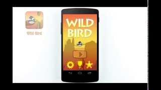 Wild Bird Gameplay screenshot 2