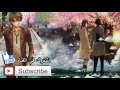 اغنية مثل الحياة ( Hayat Gibi Song ( HQ Music Sound