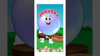 January February Song For Kindergarten