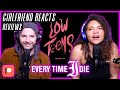 GIRLFRIEND REACTS - Every Time I Die "Map Change" - REACTION / REVIEW