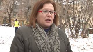 Рейд по отлову бродячих собак закончился конфликтом с местными жителями Рейд по отлову бродячих собак закончился конфликтом с местными жителями