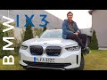 BMW iX3 - Începutul! - Cavaleria.ro