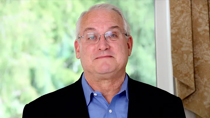 Ministry Dynamics with Dr. Timothy Robnett
