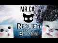 Skyrim Requiem for a Balance 🔴 Прохождение за воина от Mr. Cat! #1