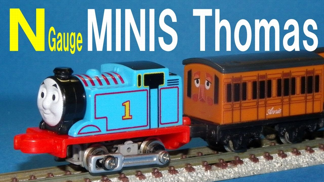 ῶὤὪトーマスミニトーマスミニ5῞ἀ maxresdefault.jpg