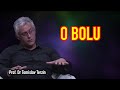 Tomislav Terzin - O BOLU