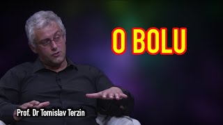 Tomislav Terzin - O BOLU