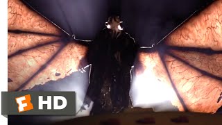 Jeepers Creepers 2 (2003) - Harpoon to the Heart Scene (7/9) | Movieclips