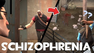 SchizoFortress2 [TF2]