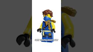 These New Lego Ninjago Suits Have A Problem