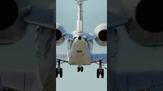 X-Plane 12 Cessna Citation X Landing Edinburgh #shorts X-Plane 12 Cessna Citation X Landing Edinburgh #shorts