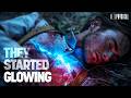 The Battle Where Soldiers Started Glowing