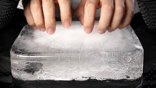 ASMR Extremely Sensitive Ice Triggers ๐ง ์ด๊ฒ์ด ์ง์ ํ ์ผ์ ์๋ฆฌ ์
๋๋ค