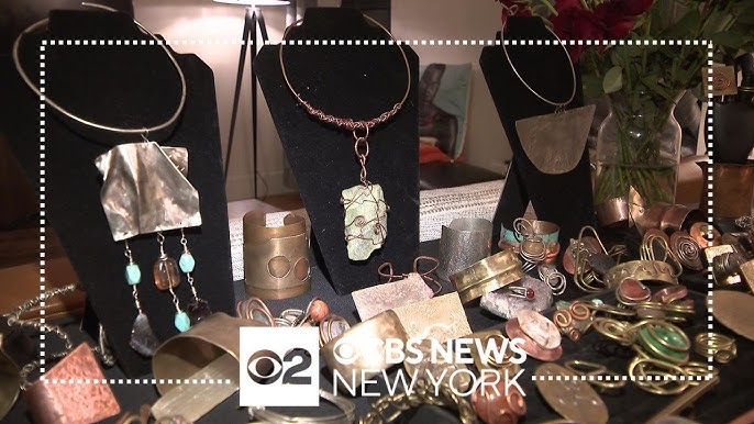 Lamont Wray Turns Passion For Jewelry Design Into A Business