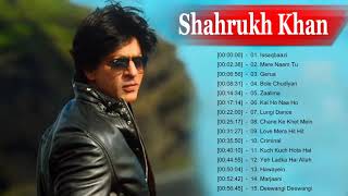 Zero Issaqbaazi Video Song Shah Rukh Khan Best Songs 2018