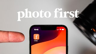 First Look at NEW Social Media For Photography screenshot 4