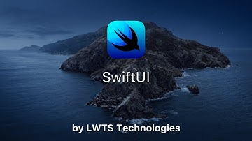 [SwiftUI] - Пишем первое приложение на новом фреймворке для iOS 13