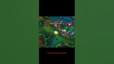 Katarina Pentakill |Tổng hợp highlights Tốc Chiến|Tiktok Tốc Chiến #shorts #tiktok #viral