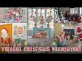 100 vintage christmas decoration ideas that are nostalgia retro rustic