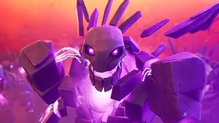 Fortnite Season 8 Chapter 2 Battle Pass Trailer (Official)